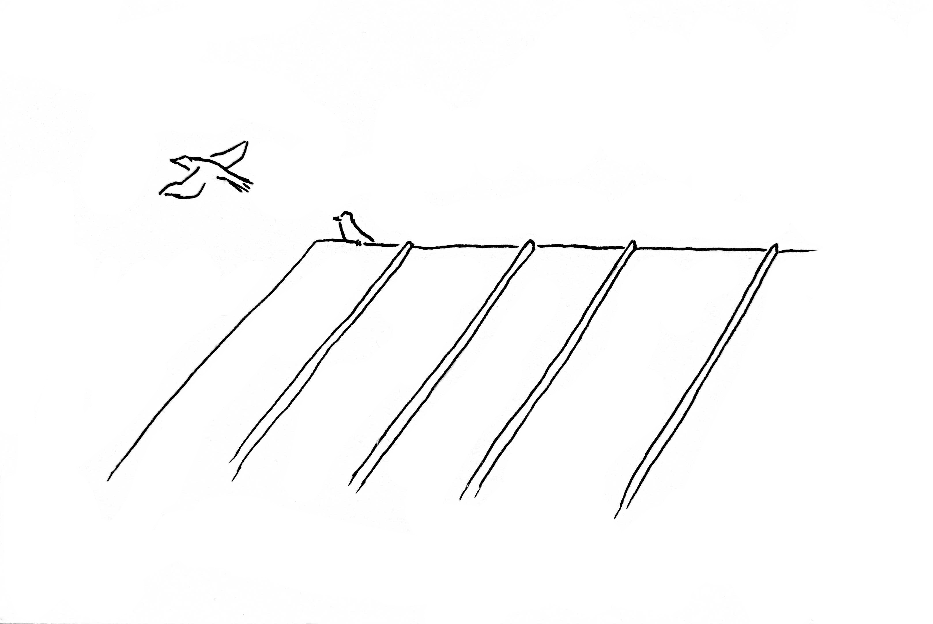 Escalier
